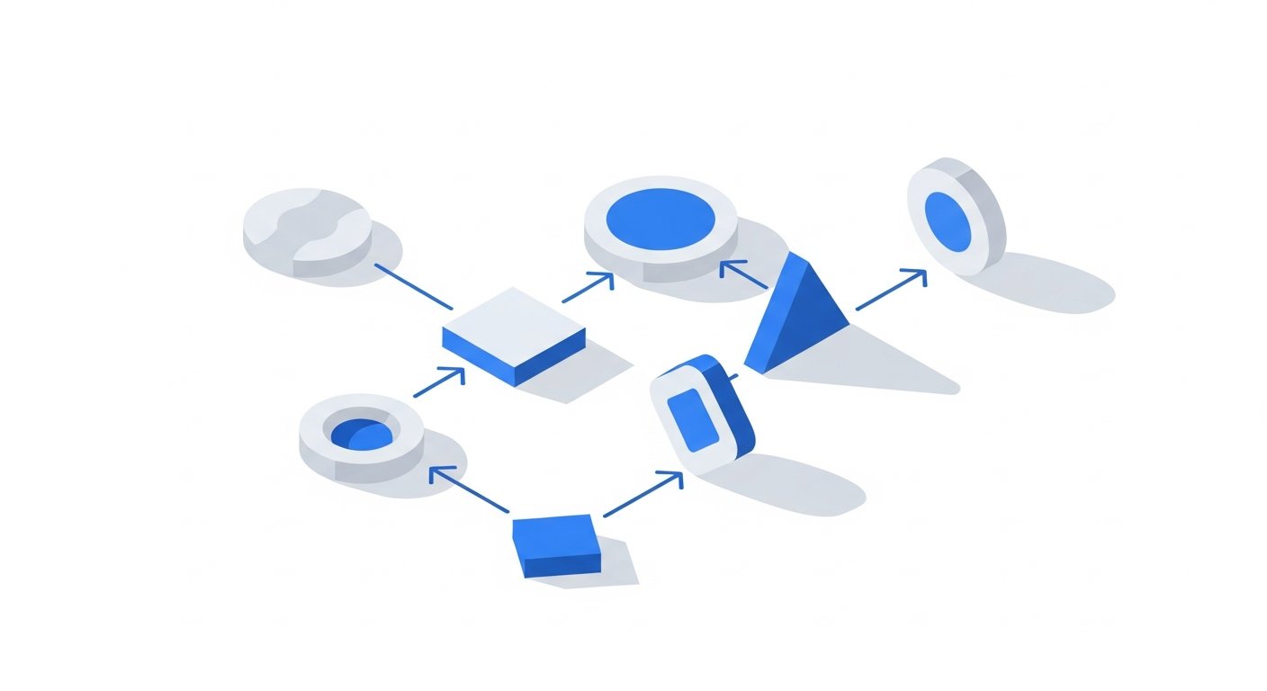 frictionless user onboarding - infographic 4 illustration