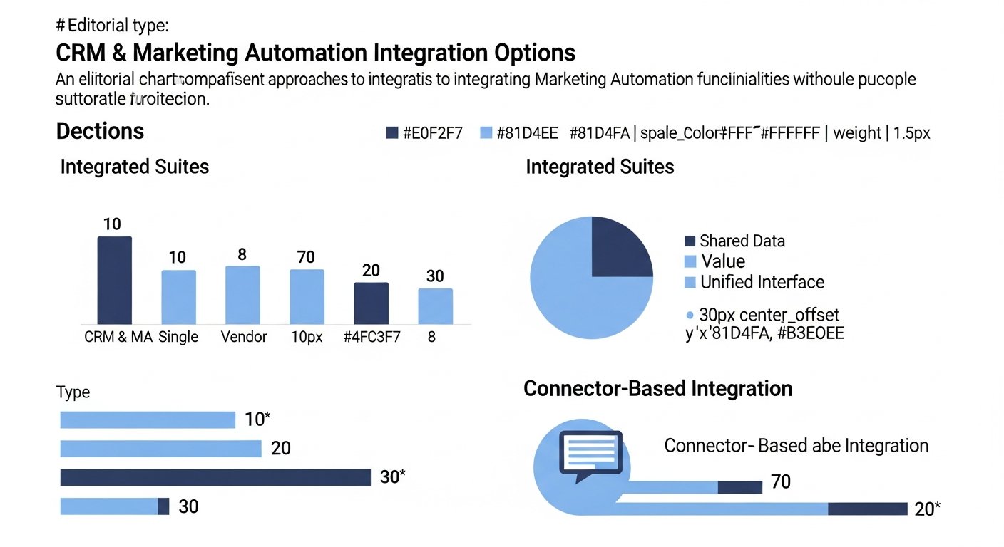integrate crm marketing automation - chart 6 illustration