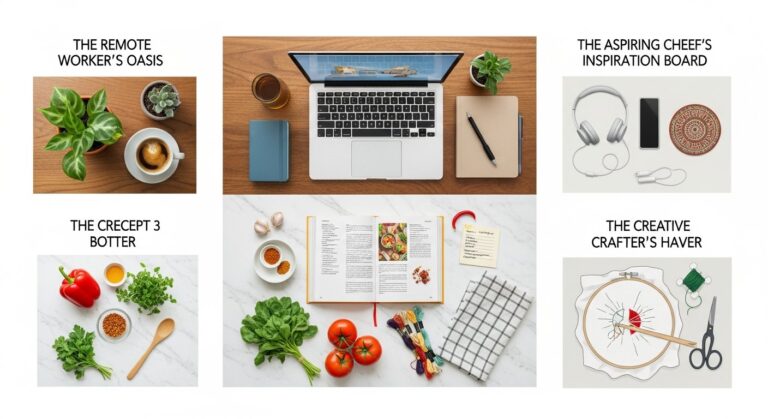 Tech startups planning a digital marketing strategy with analytics dashboard illustration