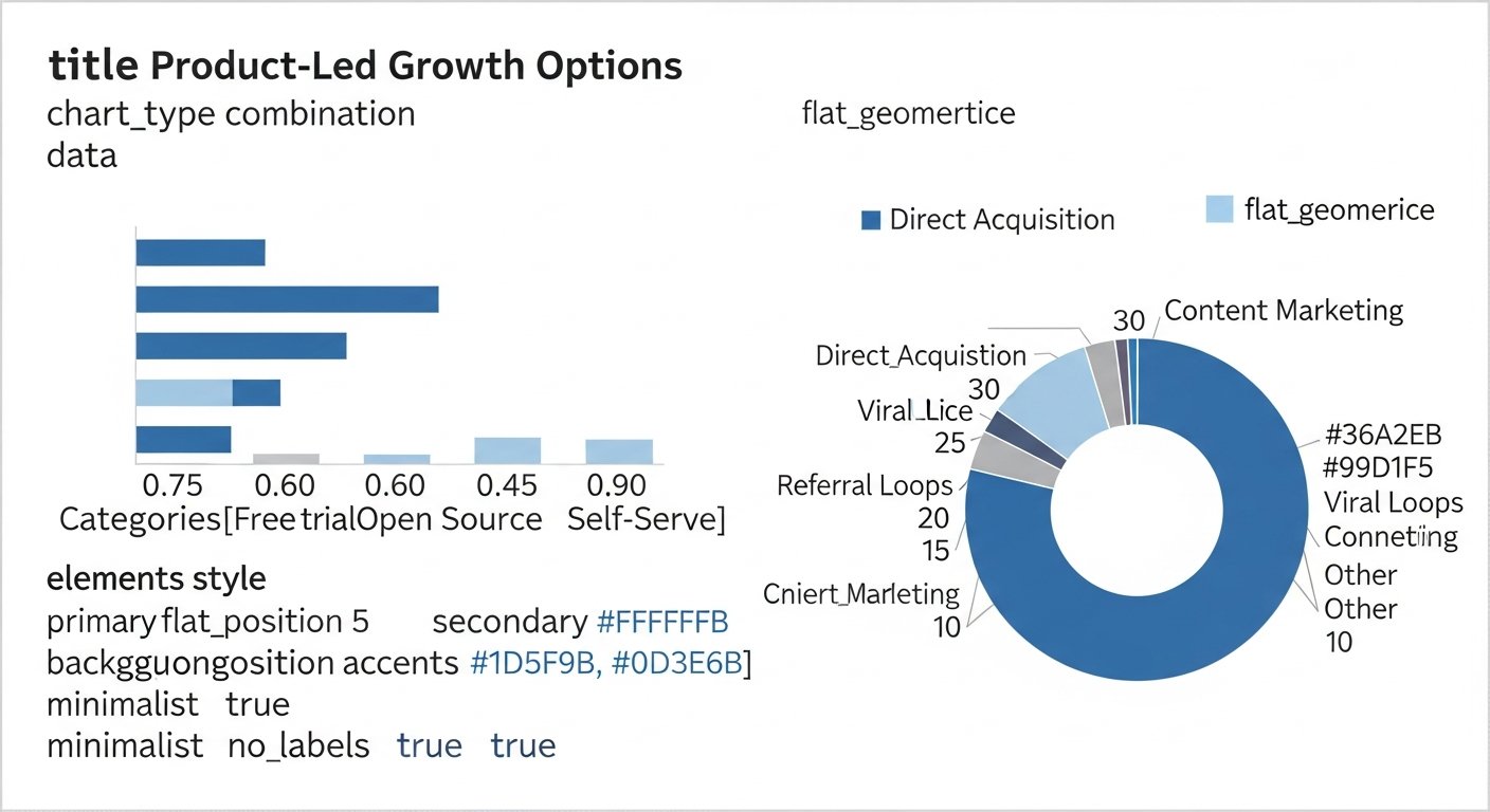 what is product led growth - chart 6 illustration